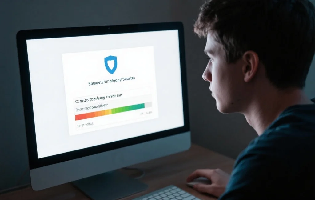 保障您的账户安全：在雷火体育平台设置强密码和双重验证的步骤